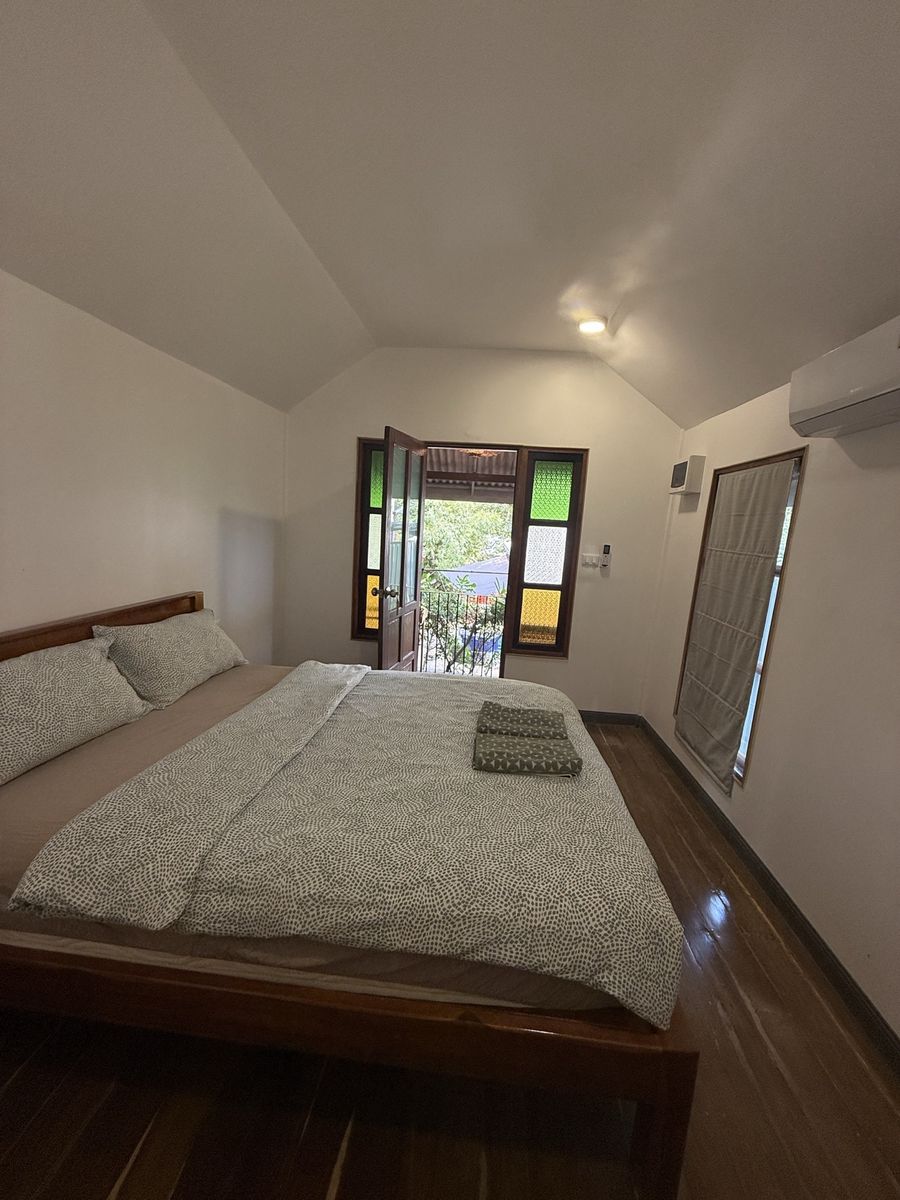 Room interior