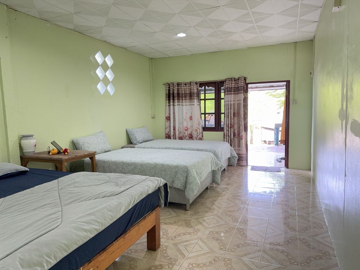 Group room